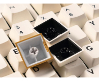 Keychron Lemokey L5 HE P1 Magnetic Switch Custom Gaming Keyboard - 1507483 - zdjęcie 3